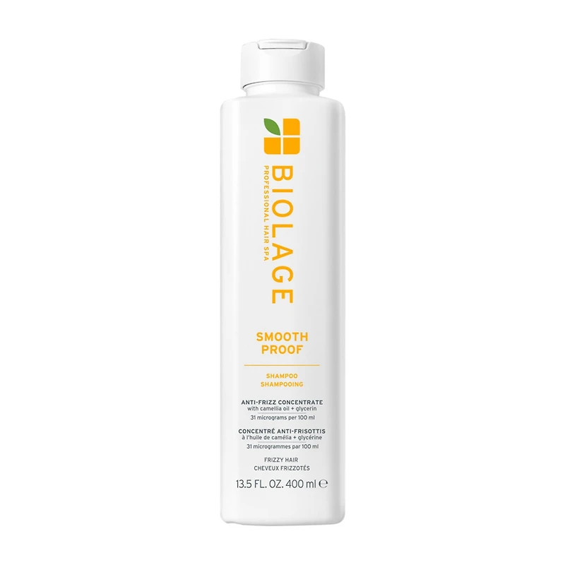 Biolage Smooth Proof Shampoo 13.5 oz.