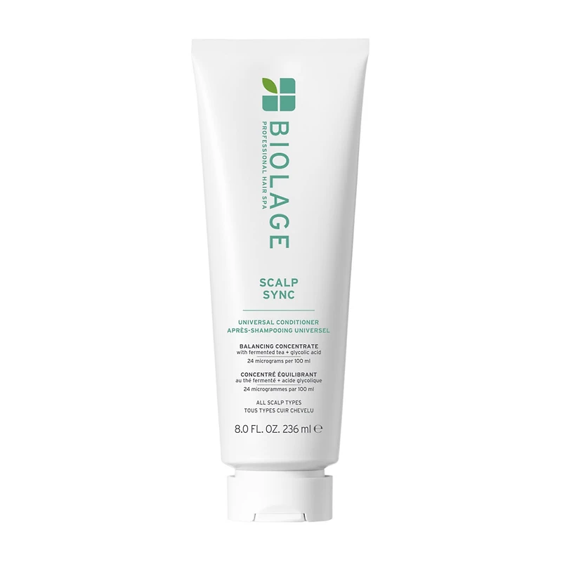 Biolage Scalp Sync Universal Conditioner 8 oz.