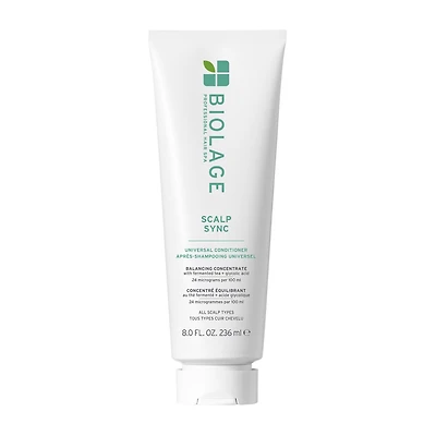 Biolage Scalp Sync Universal Conditioner 8 oz.