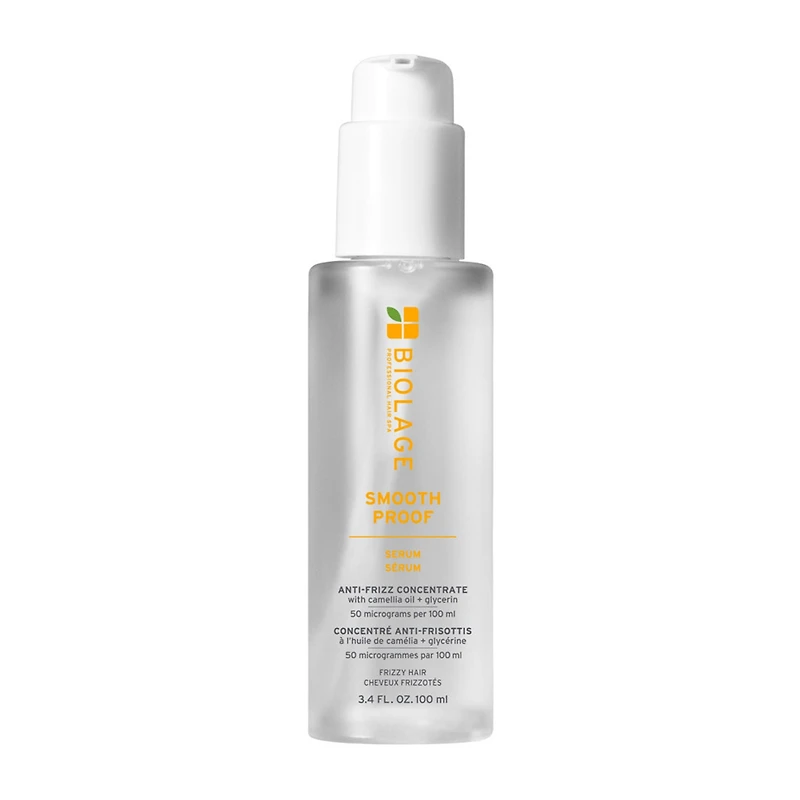 Biolage Smooth Proof Hair Serum 3.4 oz.