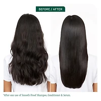 Biolage Smooth Proof Hair Serum 3.4 oz.