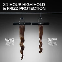 Redken Styling Control Hair Spray 2.1 oz.