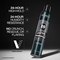 Redken Control 28 Hair Spray 9.8 oz.