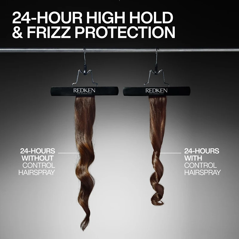 Redken Control 28 Hair Spray 9.8 oz.