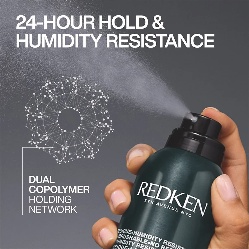 Redken Control 28 Hair Spray 9.8 oz.