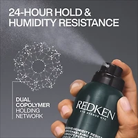 Redken Control 28 Hair Spray 9.8 oz.