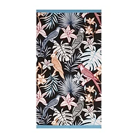 IZOD Paradise Beach Towel
