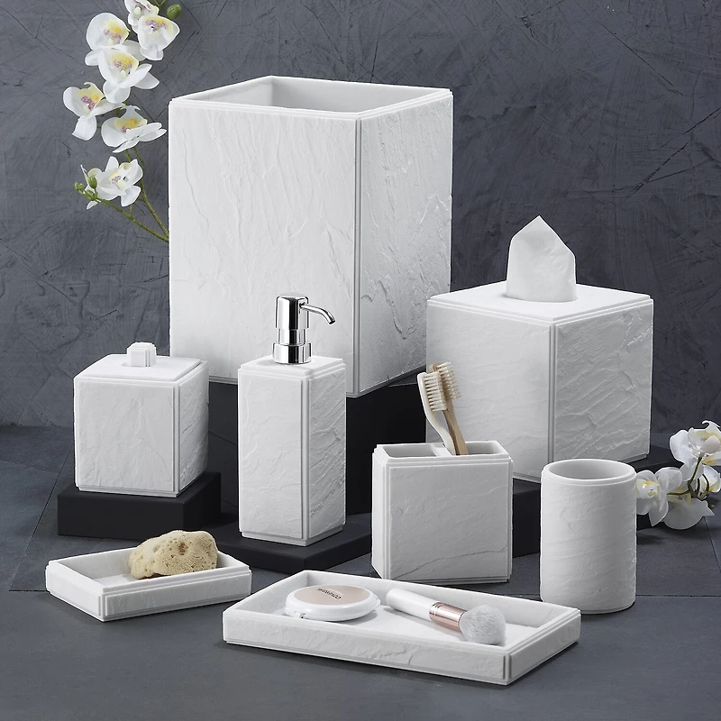 Nicole Miller Zen Soap Dish