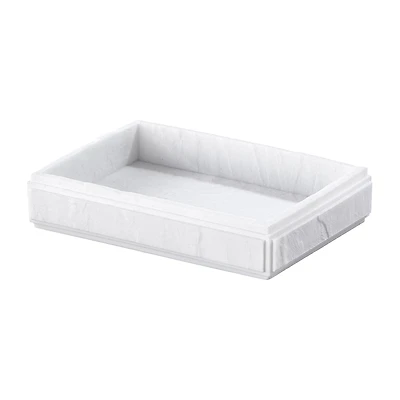 Nicole Miller Zen Soap Dish
