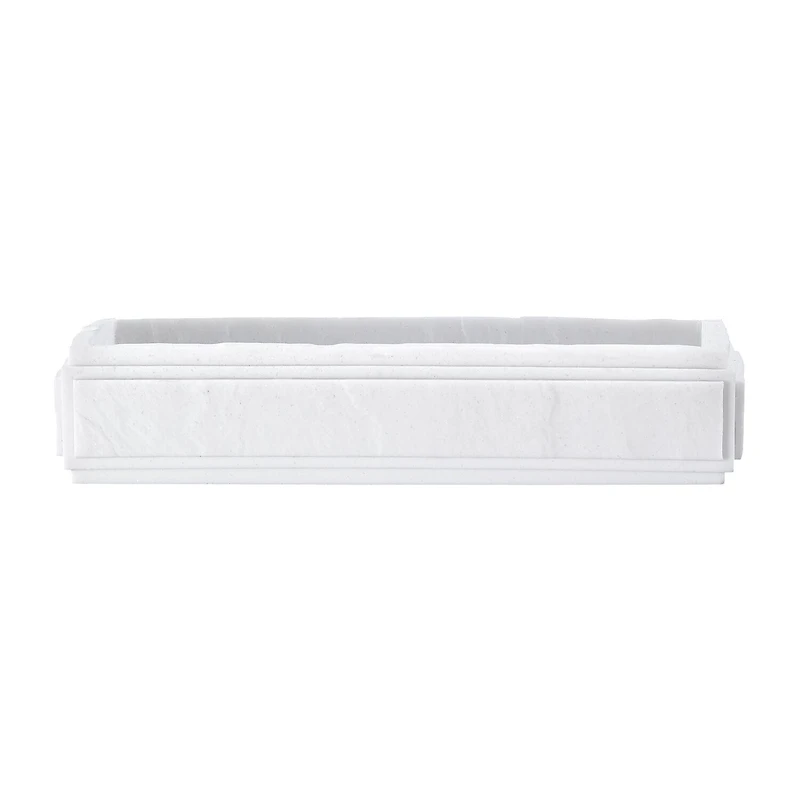Nicole Miller Zen Soap Dish