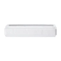 Nicole Miller Zen Soap Dish