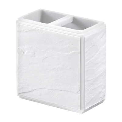 Nicole Miller Zen Toothbrush Holder