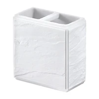 Nicole Miller Zen Toothbrush Holder