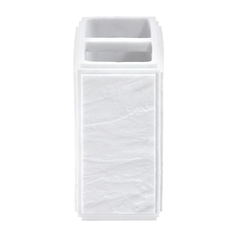 Nicole Miller Zen Toothbrush Holder