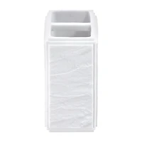 Nicole Miller Zen Toothbrush Holder