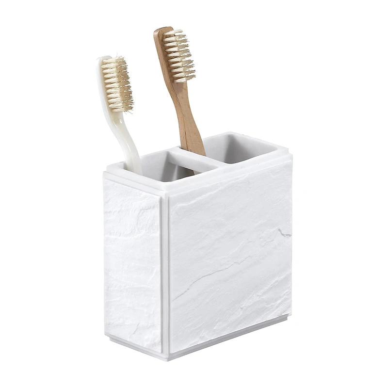 Nicole Miller Zen Toothbrush Holder