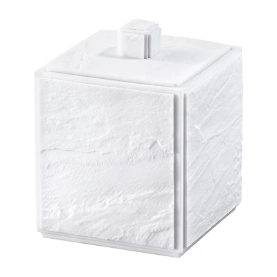 Nicole Miller Zen Bathroom Canister