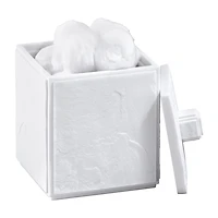Nicole Miller Zen Bathroom Canister