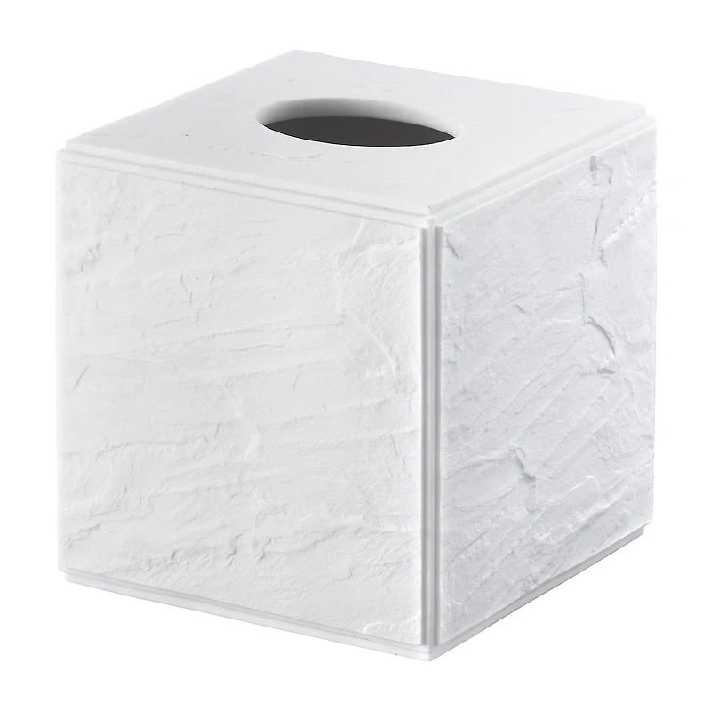 Nicole Miller Zen Tissue Box Cover