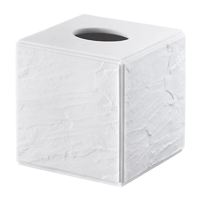 Nicole Miller Zen Tissue Box Cover