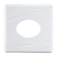 Nicole Miller Zen Tissue Box Cover