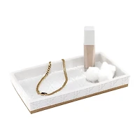 Nicole Miller Lena Vanity Tray