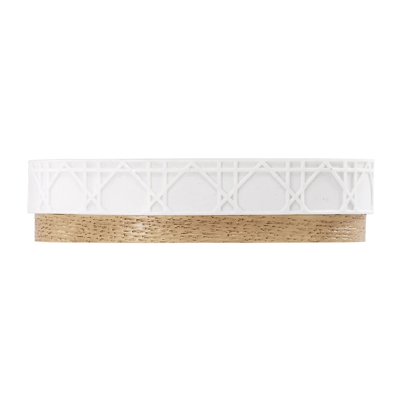 Nicole Miller Lena Soap Dish