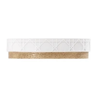 Nicole Miller Lena Soap Dish