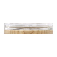 IZOD Cove Soap Dish