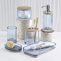 IZOD Cove Toothbrush Holder
