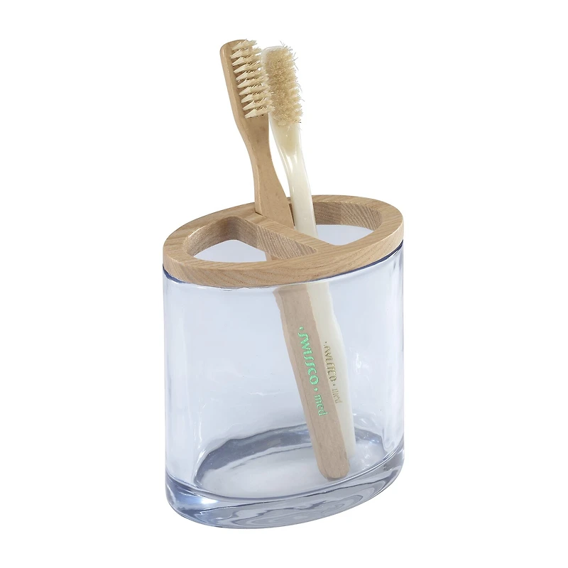 IZOD Cove Toothbrush Holder