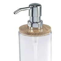 IZOD Cove Soap Dispenser