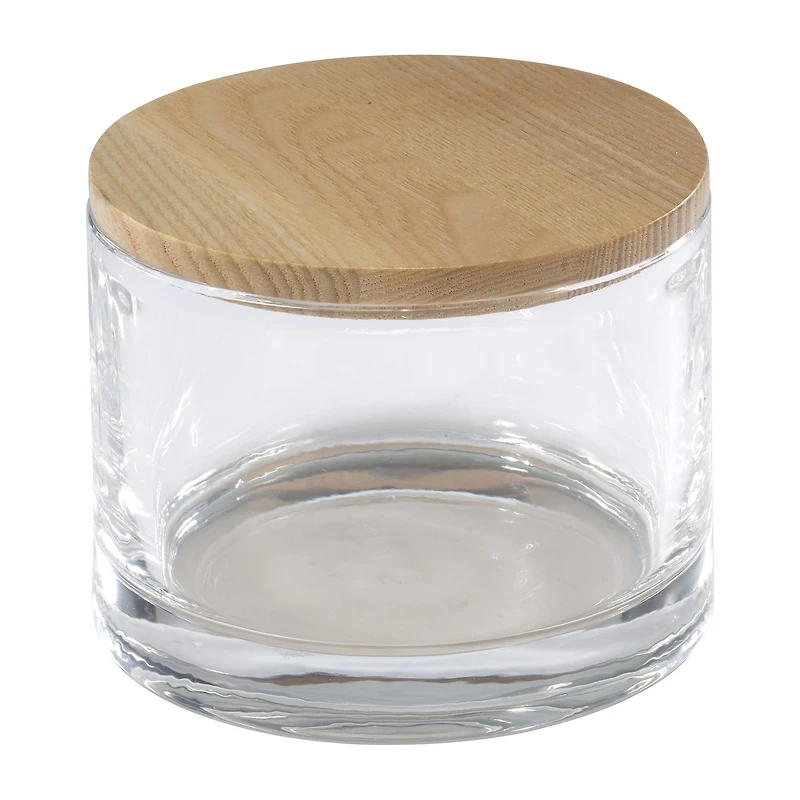 IZOD Cove Bathroom Canister