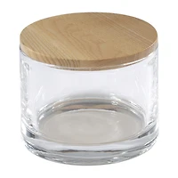 IZOD Cove Bathroom Canister