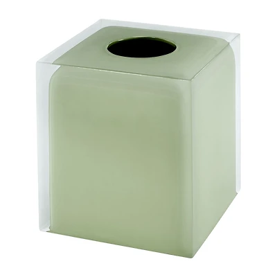 IZOD Marina Tissue Box Cover