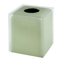IZOD Marina Tissue Box Cover