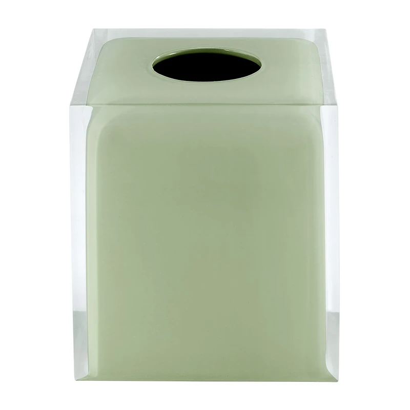 IZOD Marina Tissue Box Cover