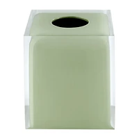IZOD Marina Tissue Box Cover