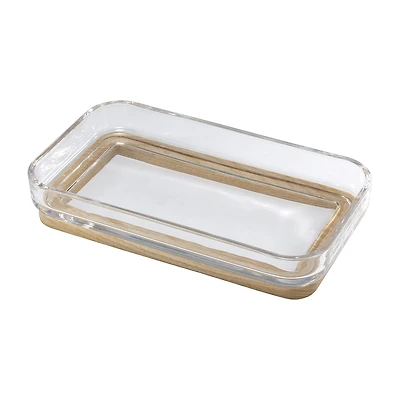 IZOD Cove Vanity Tray