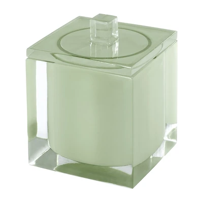 IZOD Marina Bathroom Canister
