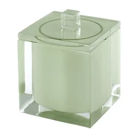 IZOD Marina Bathroom Canister
