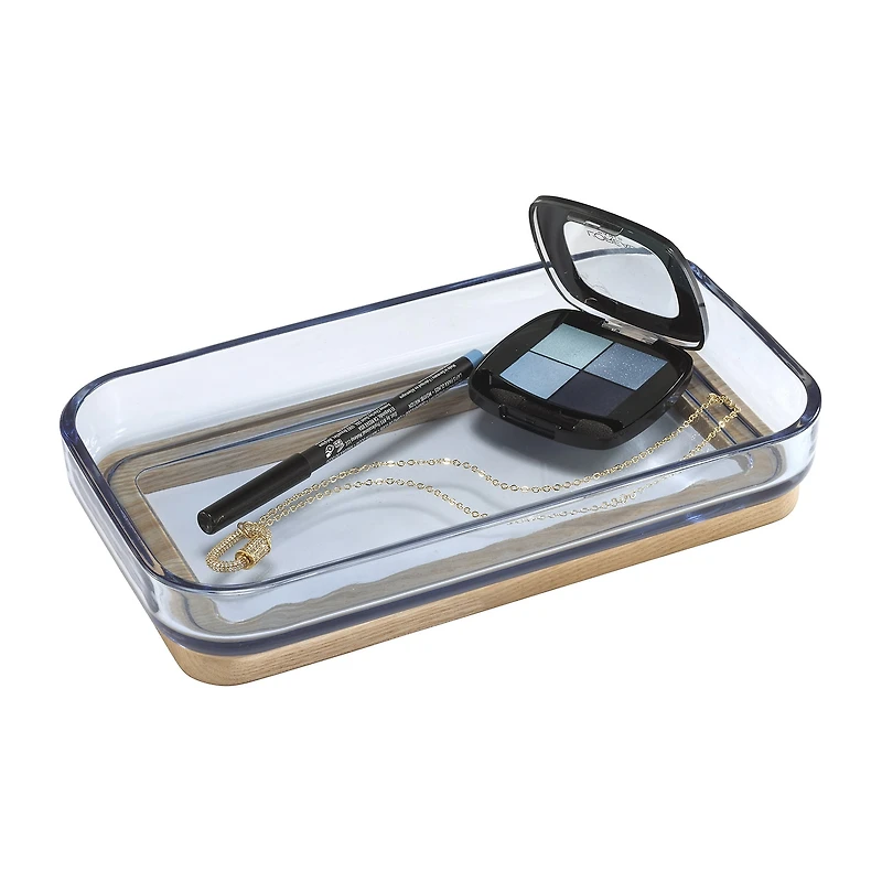 IZOD Cove Vanity Tray