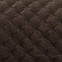 Bebejan Velvet 3-pc. Midweight Reversible Comforter Set