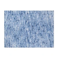 Home Weavers Inc Cloud Comfort Bath Rug 17x24
