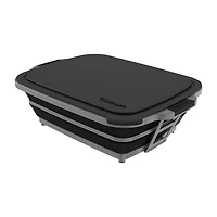 Cuisinart Outdoors 4-In-1 Expandable Prep and Serve Bowl Set