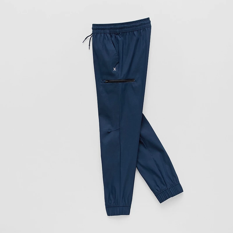 Xersion Little & Big Kid Boys Straight Regular Fit Pull-On Pant