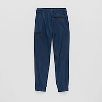 Xersion Little & Big Kid Boys Straight Regular Fit Pull-On Pant