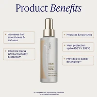 Kenra Professional Platinum Luxe One Leave In Conditioner 5 oz.