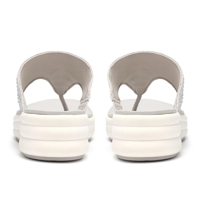 Clarks Cloudsteppers Womens Drift Jaunt Wedge Sandals