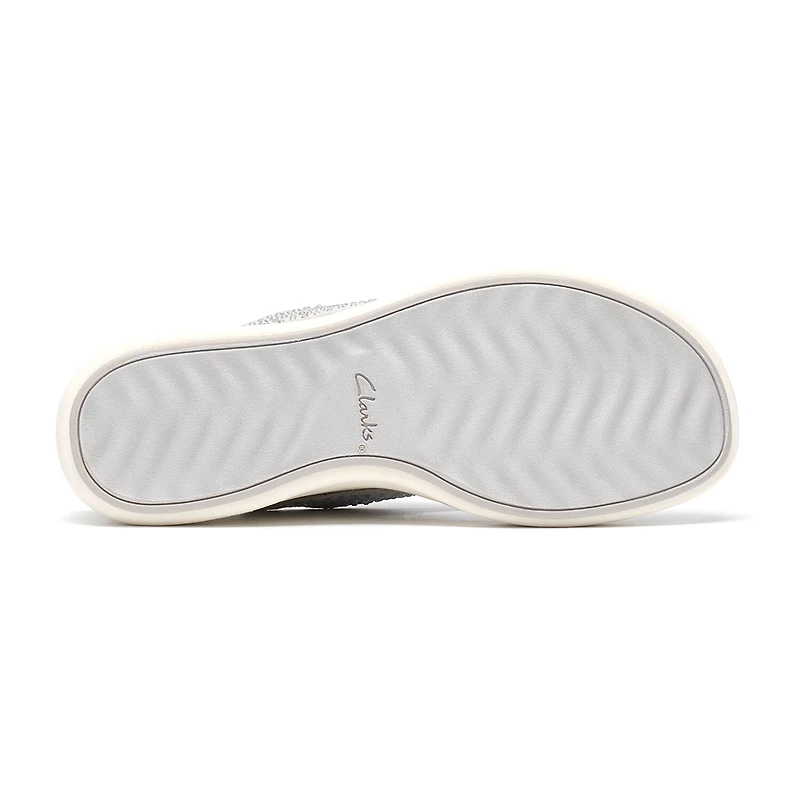 Clarks Cloudsteppers Womens Drift Jaunt Wedge Sandals